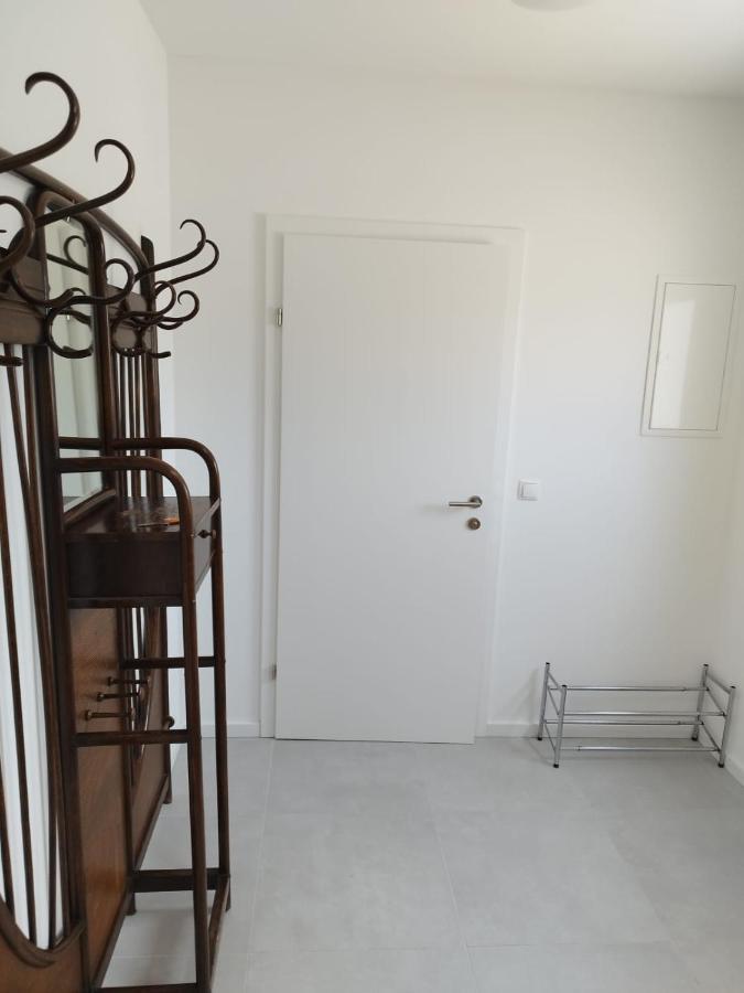 Haus Mit Garten Bei Wien Langenzersdorf Eksteriør bilde