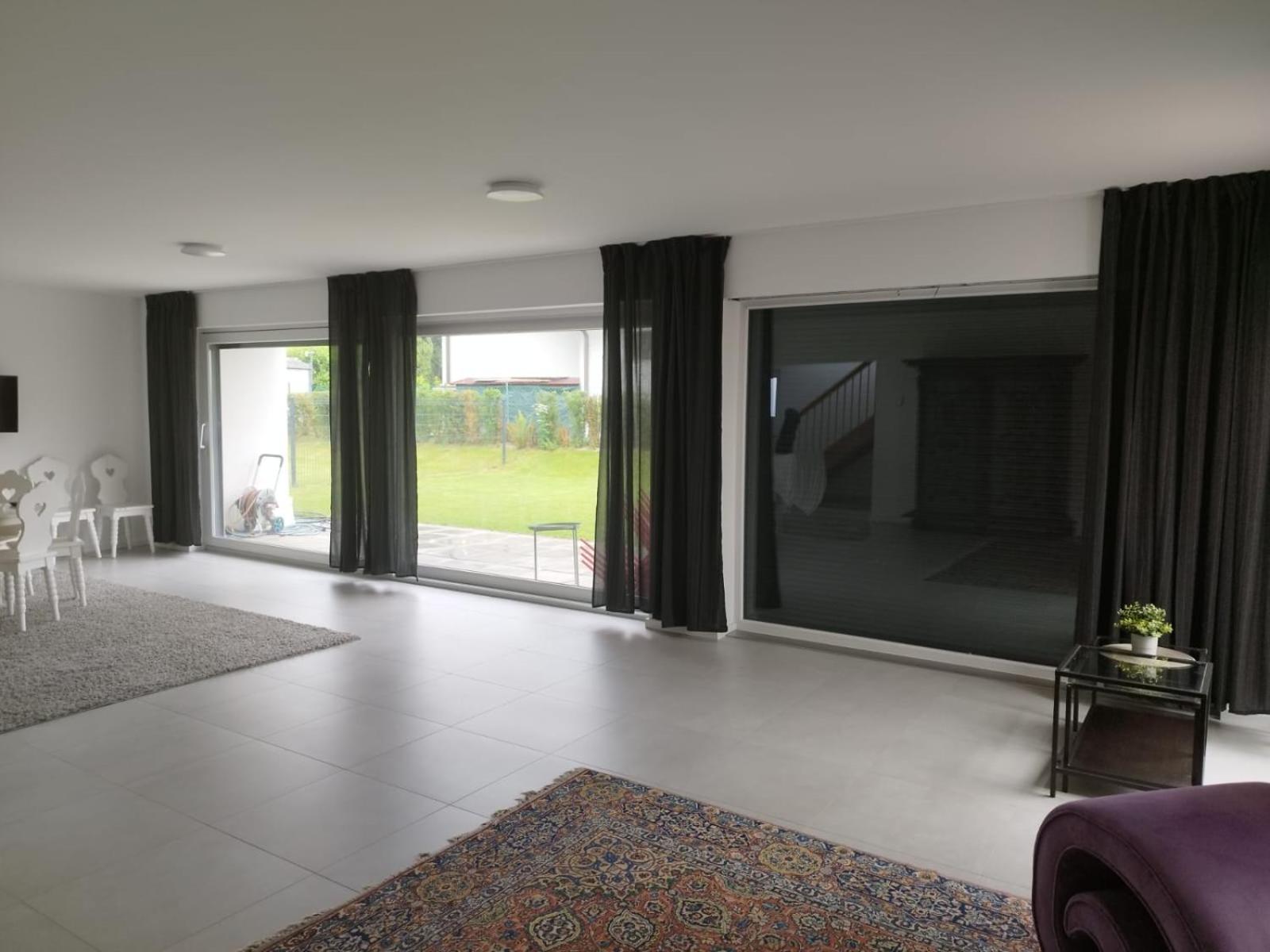 Haus Mit Garten Bei Wien Langenzersdorf Rom bilde